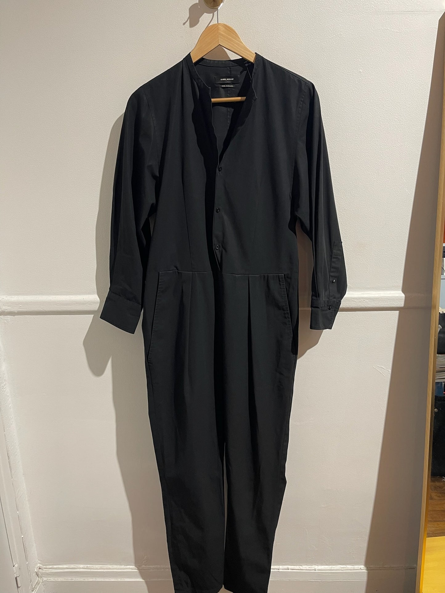 Combinaison Isabel Marant T.36
