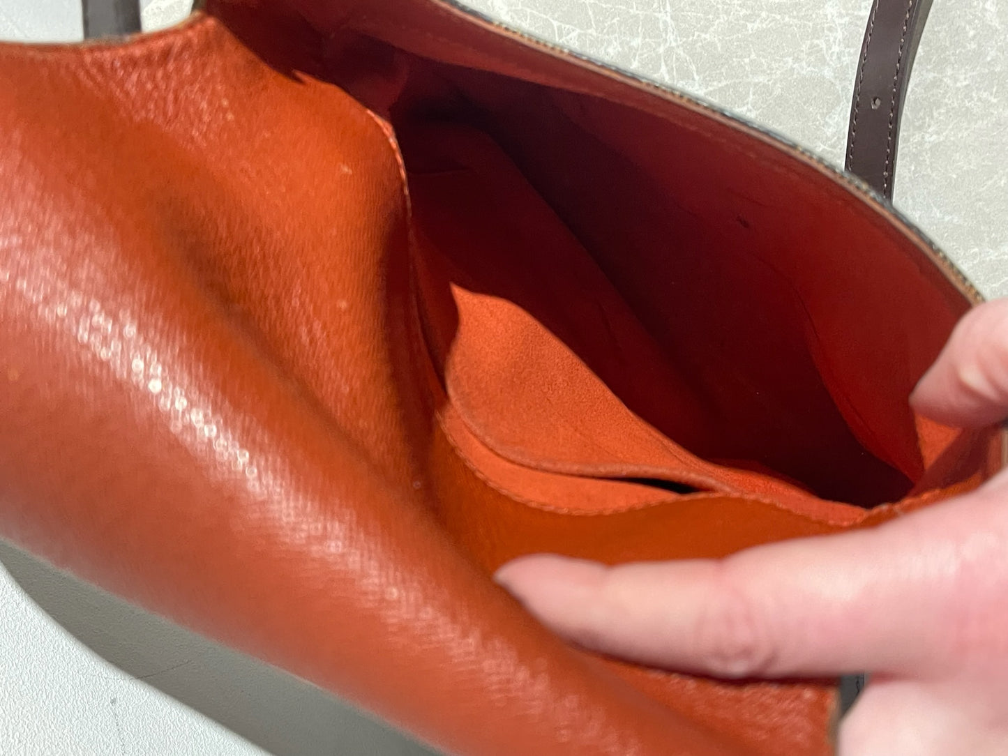 Sac Louis Vuitton Salsa Damier