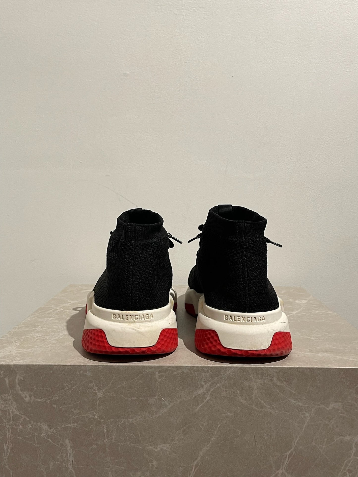 Baskets Balenciaga Speed Trainer T.43