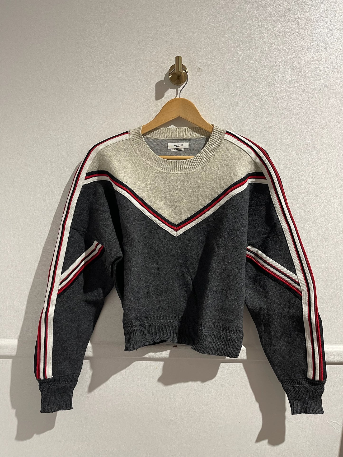 Pull Isabel Marant T.38
