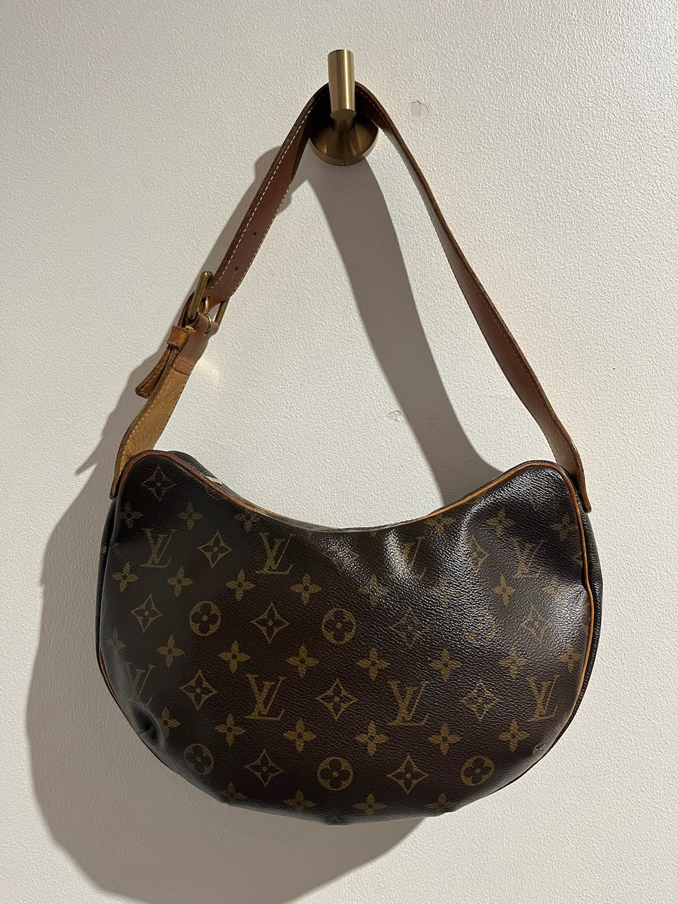 Sac Louis Vuitton monogram