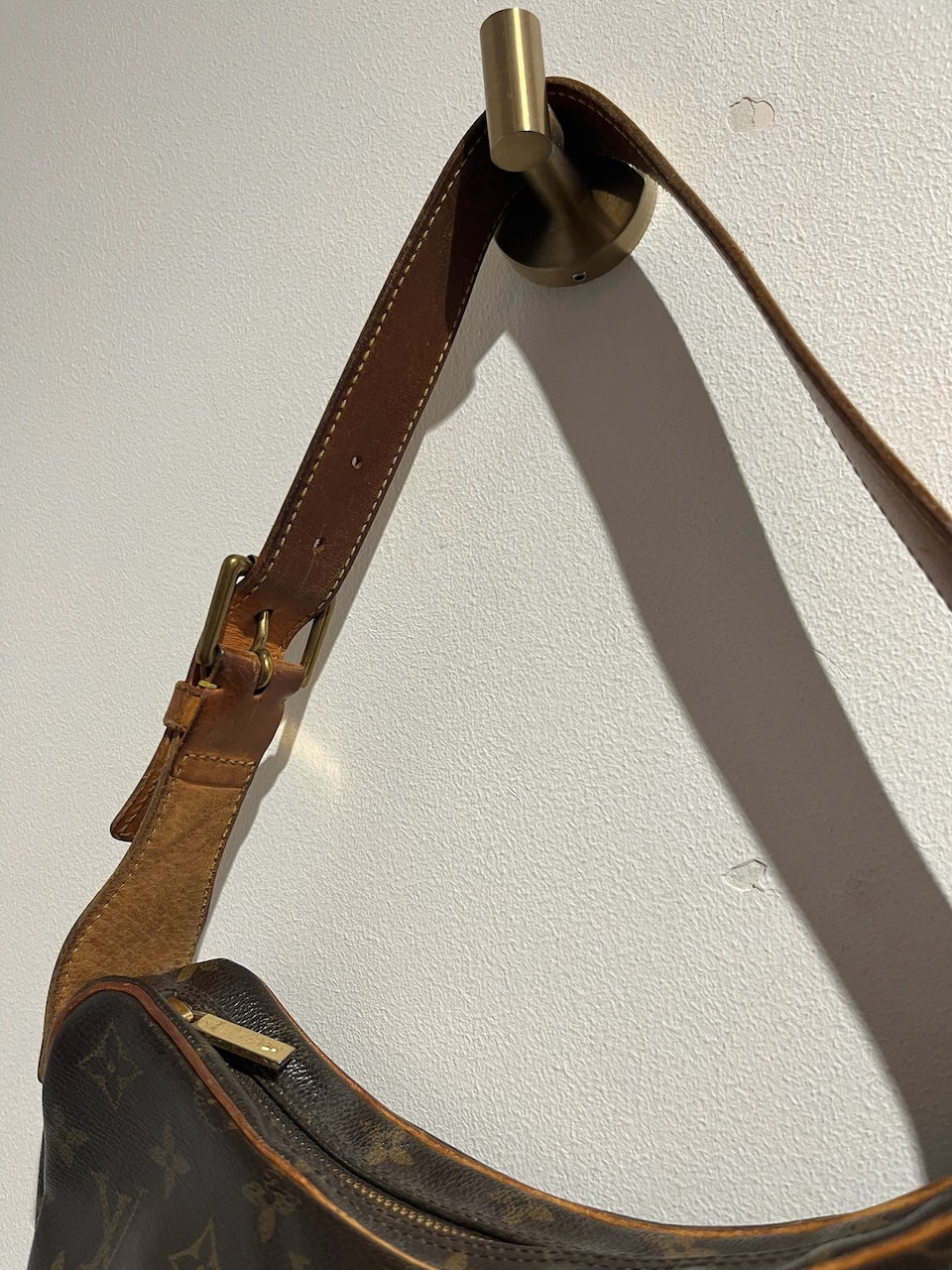 Sac Louis Vuitton monogram