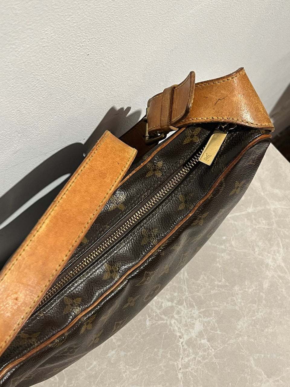 Sac Louis Vuitton monogram