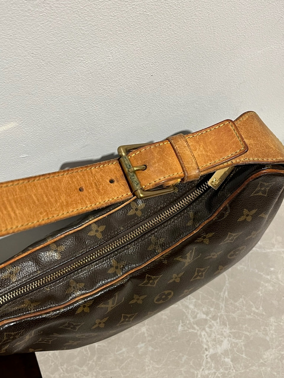 Sac Louis Vuitton monogram
