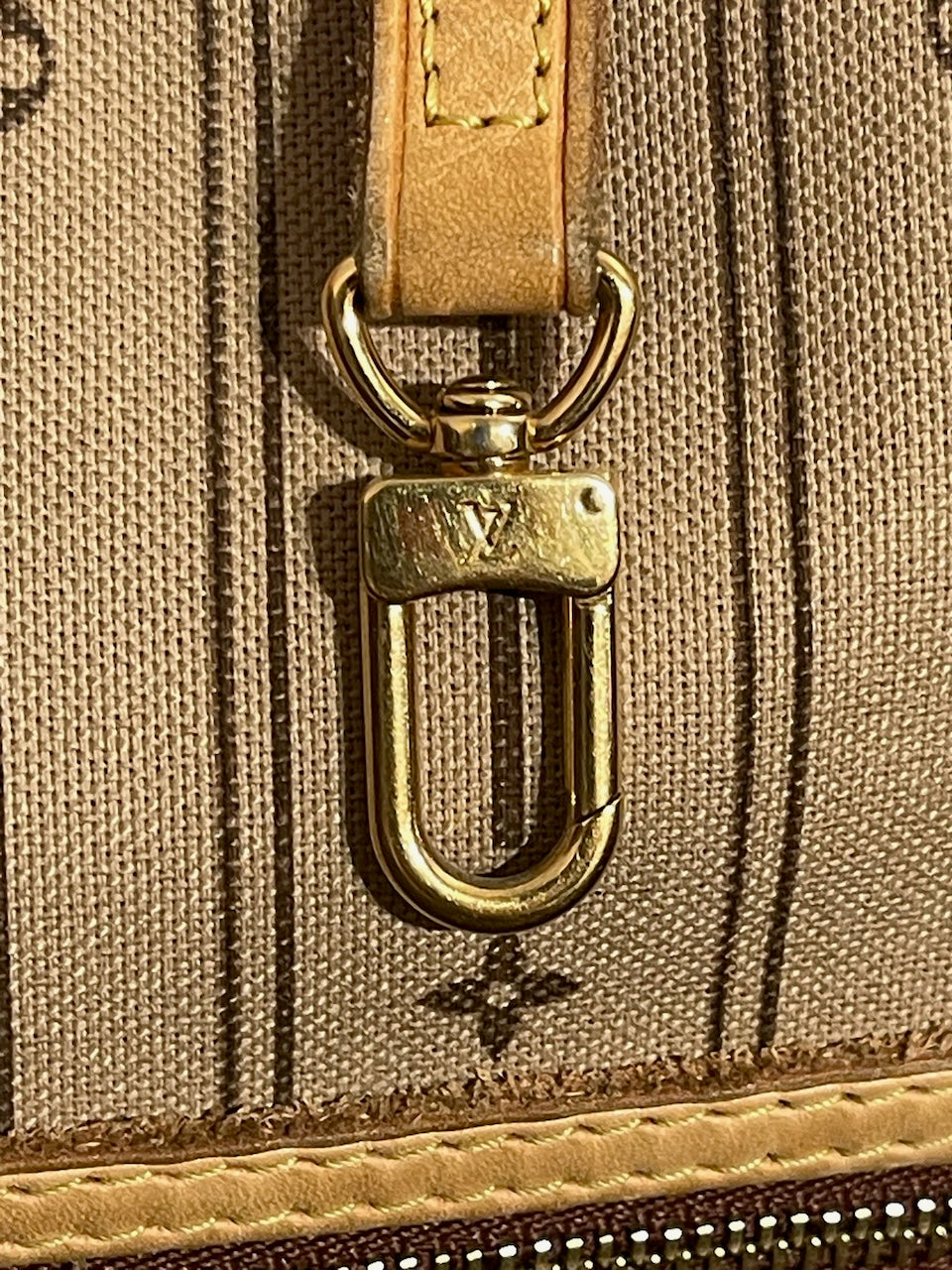 Sac Louis Vuitton Neverfull GM