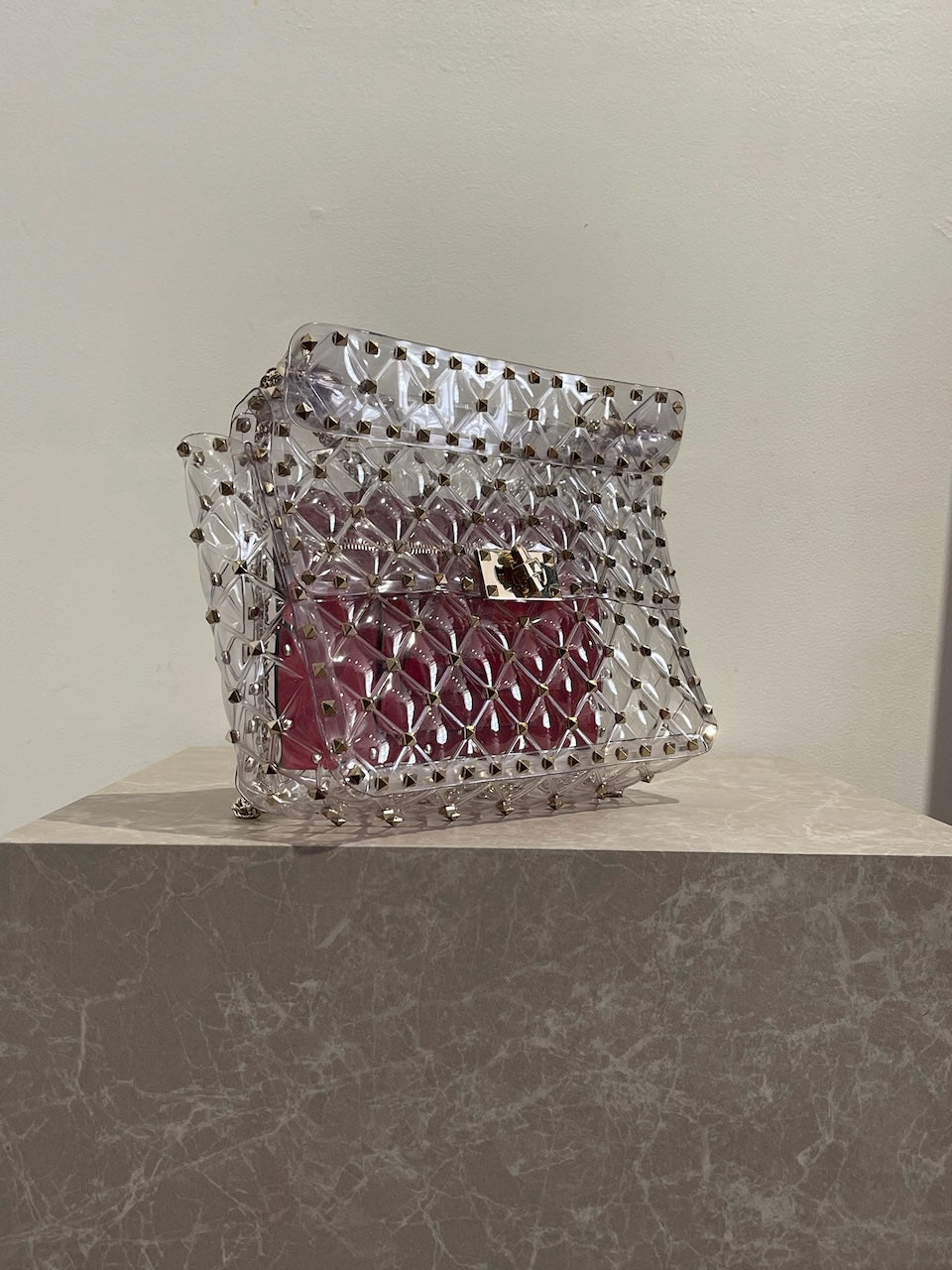 Sac Valentino Spike