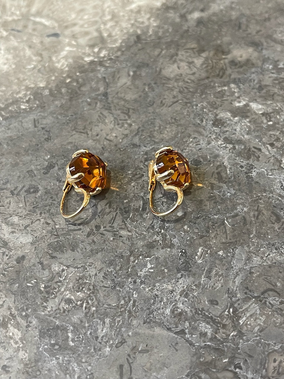 Boucles d'oreilles Pomellato Nudo Classic