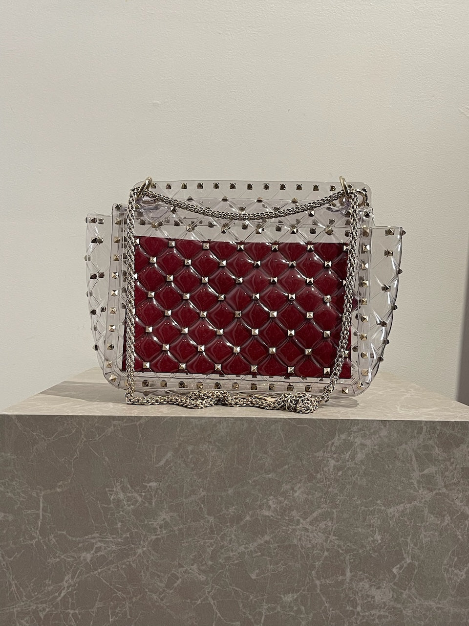 Sac Valentino Spike
