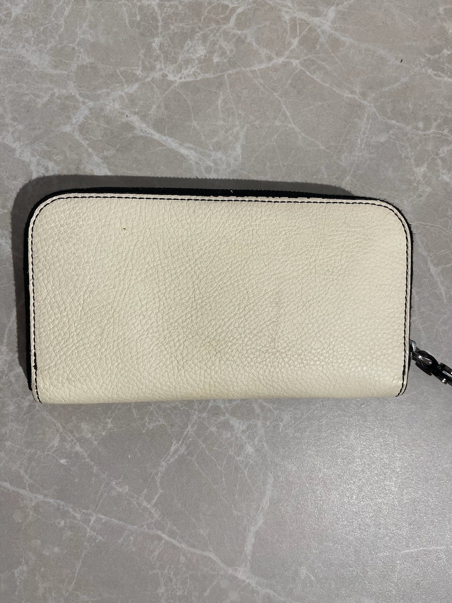 Portefeuille Moschino