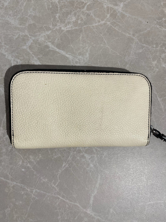 Portefeuille Moschino