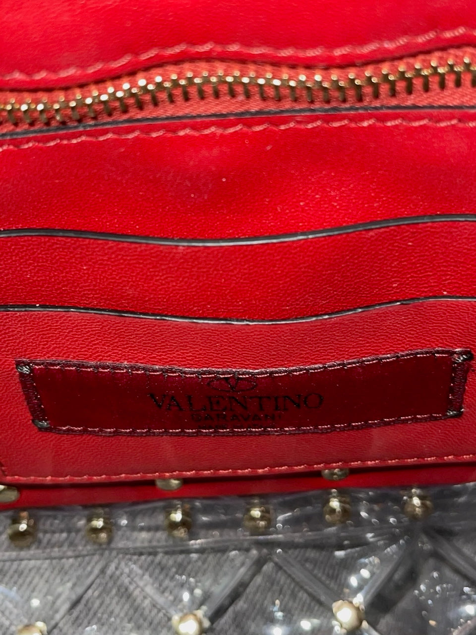 Sac Valentino Spike