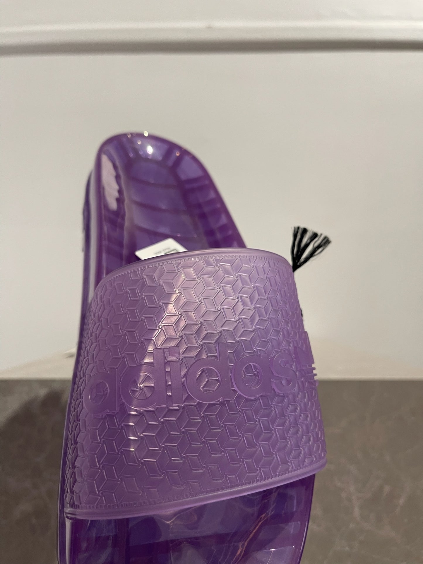 Mules Gucci x Adidas T.40