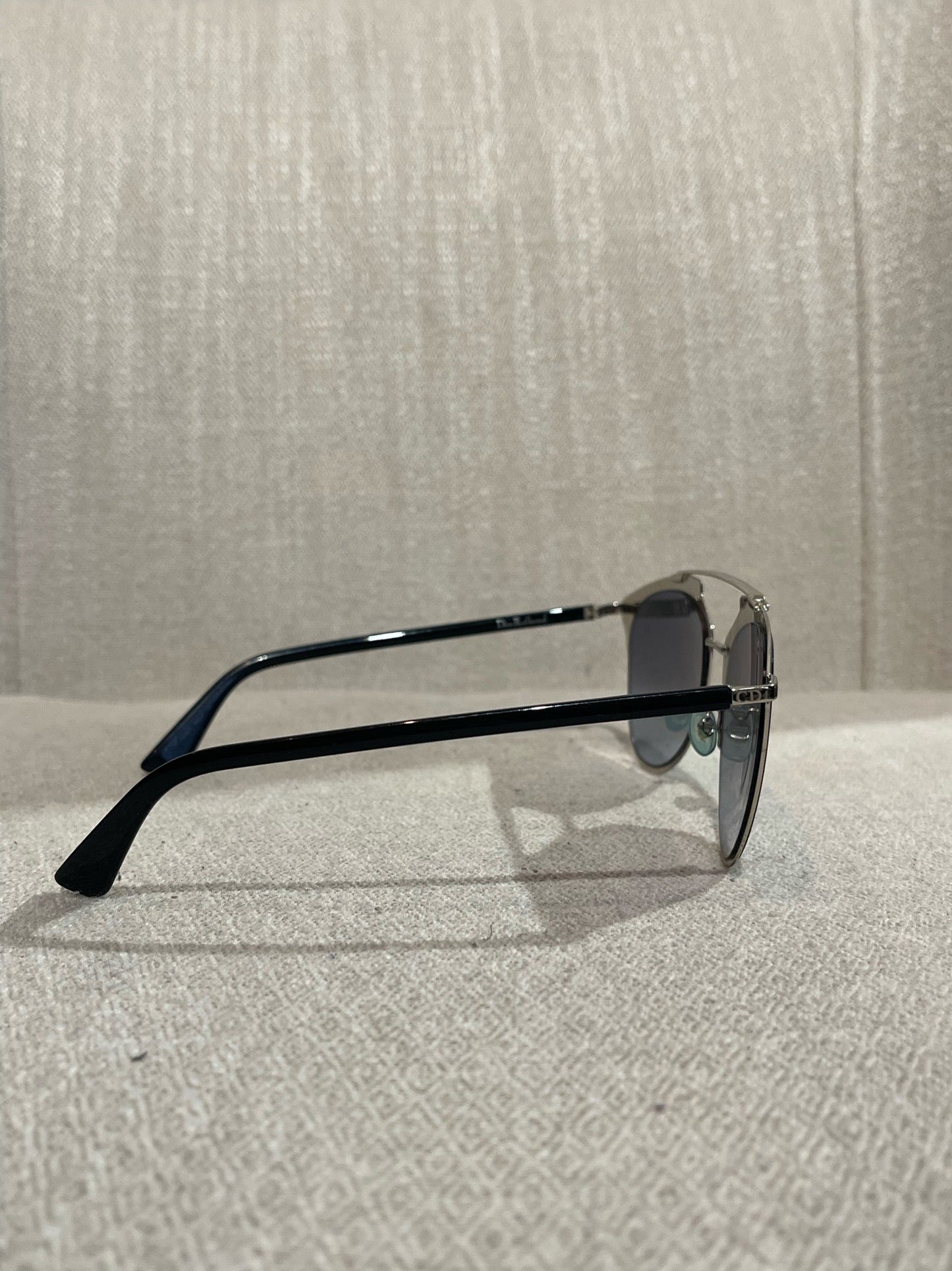 Lunettes Dior Reflected