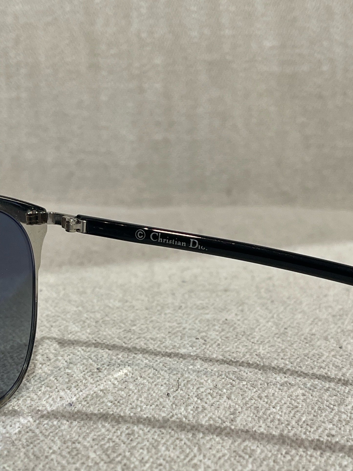 Lunettes Dior Reflected