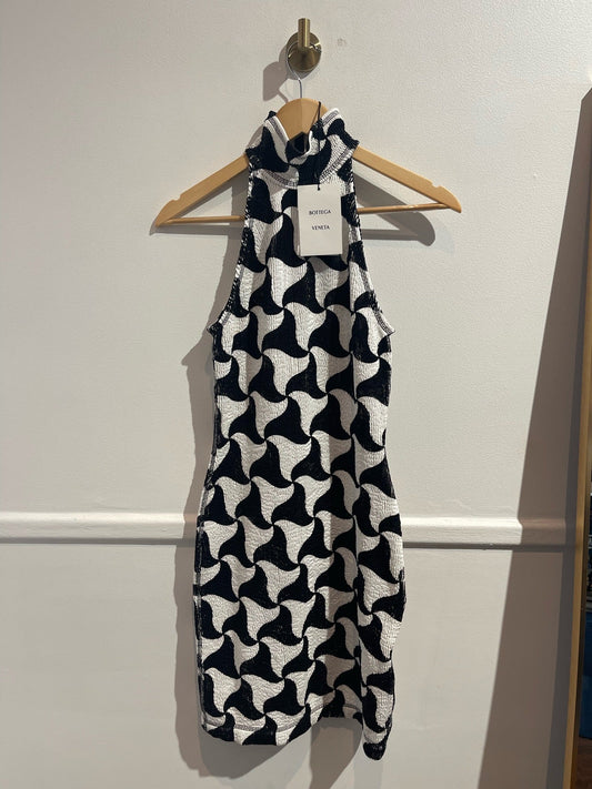Robe Bottega Venata T.XS NEUVE