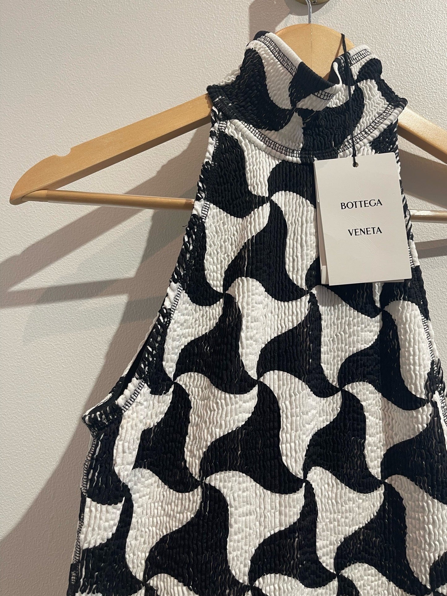 Robe Bottega Venata T.XS NEUVE