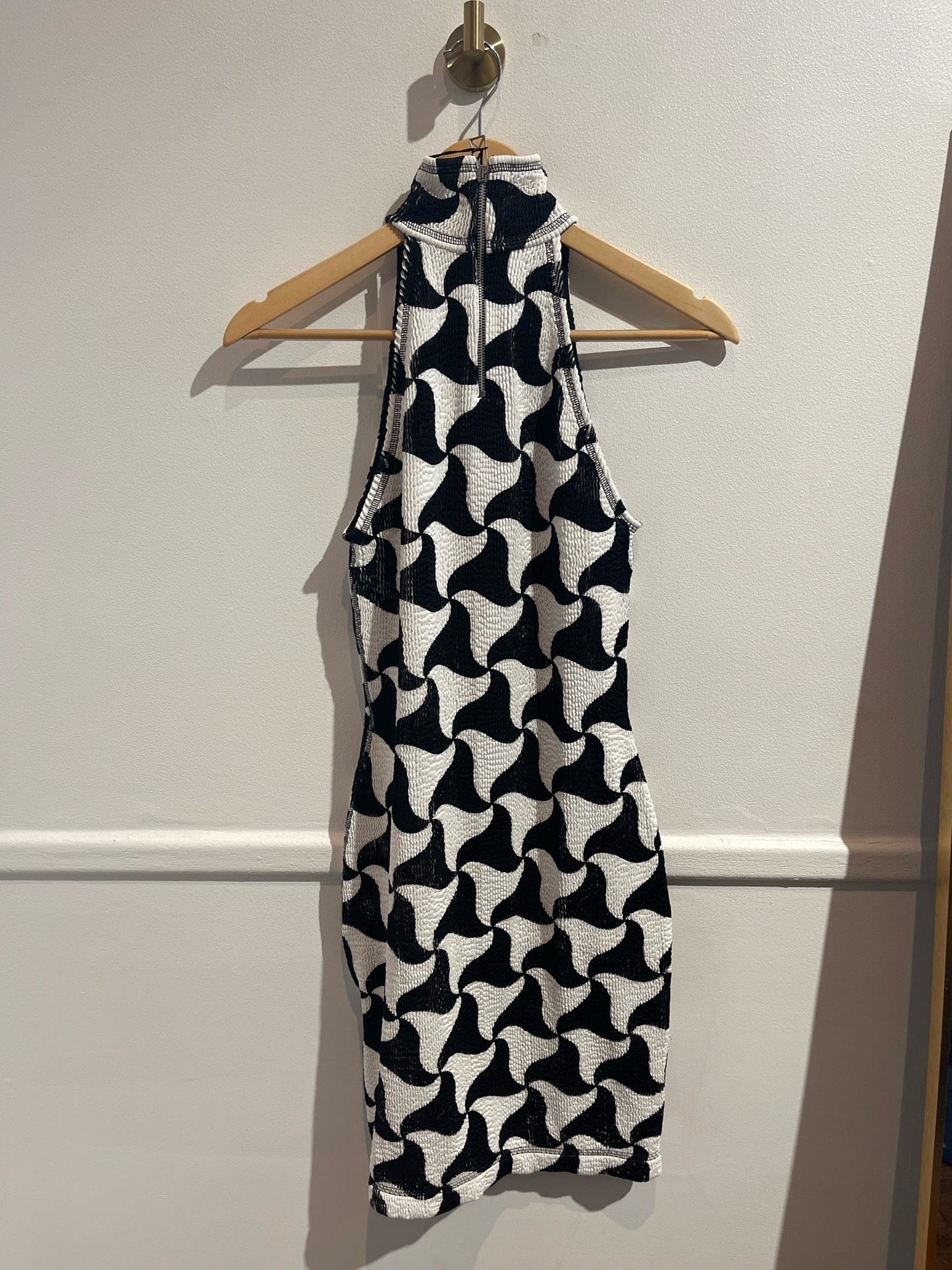 Robe Bottega Venata T.XS NEUVE