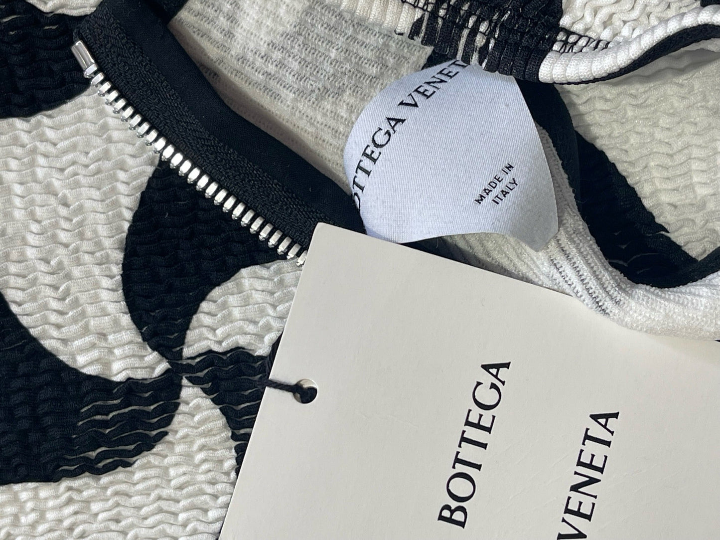 Robe Bottega Venata T.XS NEUVE