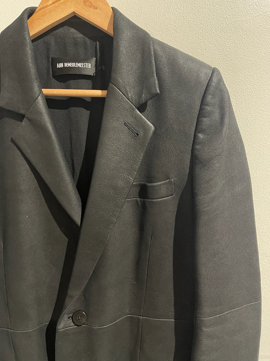 Veste Ann Demeulemeester T.38