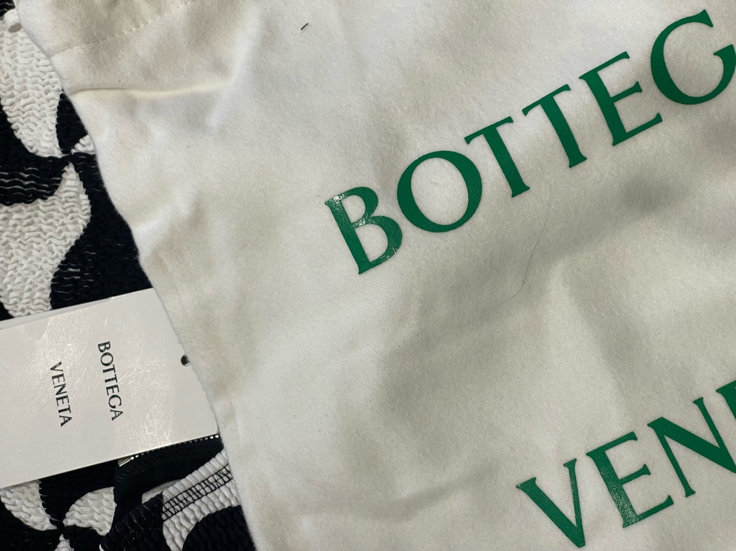 Robe Bottega Venata T.XS NEUVE