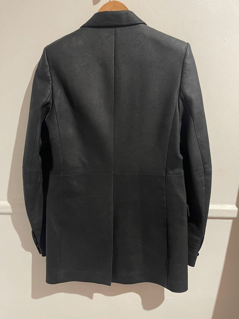 Veste Ann Demeulemeester T.38
