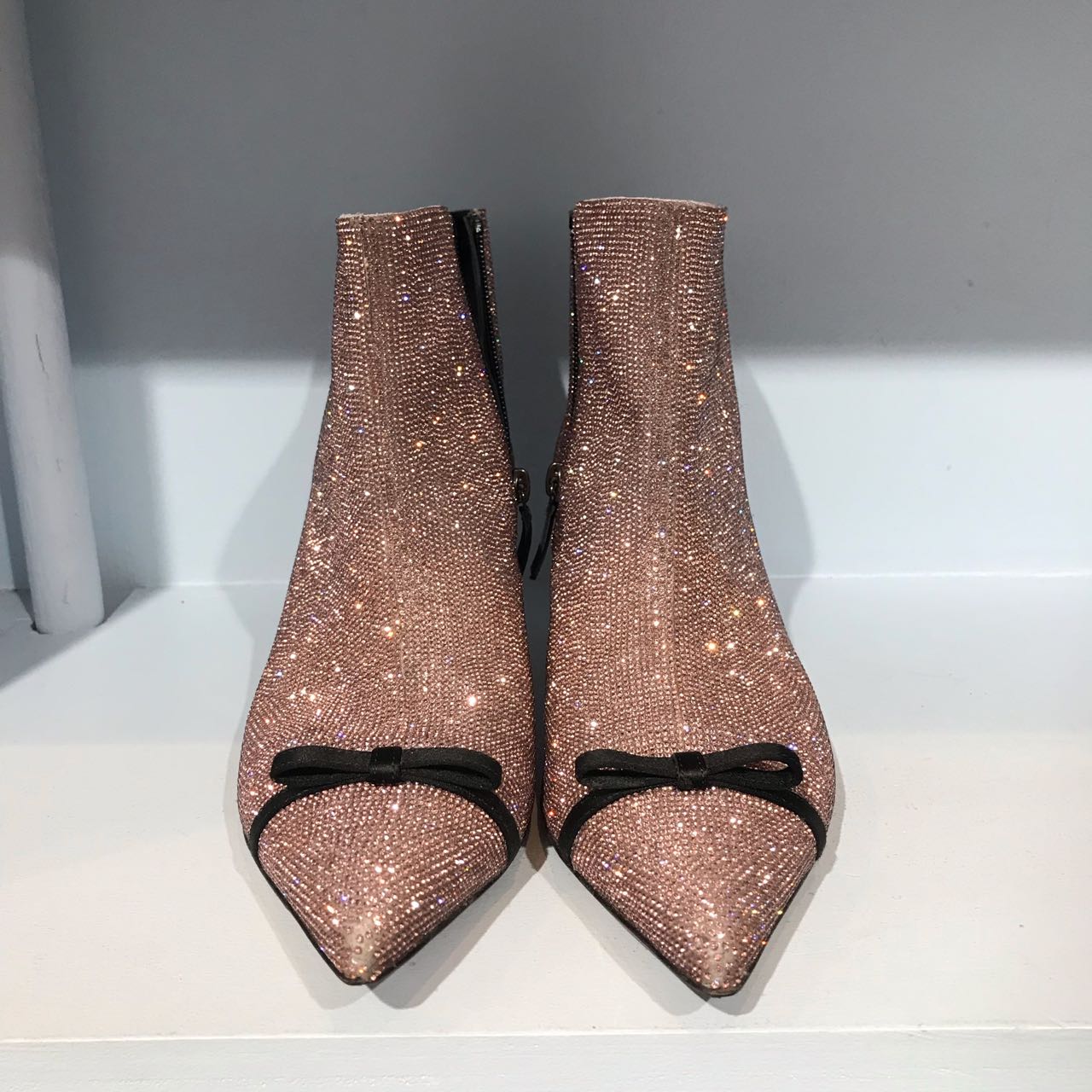 Boots Marco de Vincenzo T.39