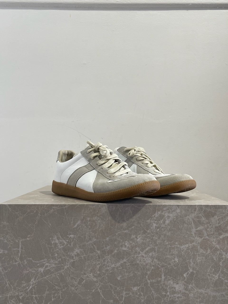 Baskets Maison Margiela Replica T.40