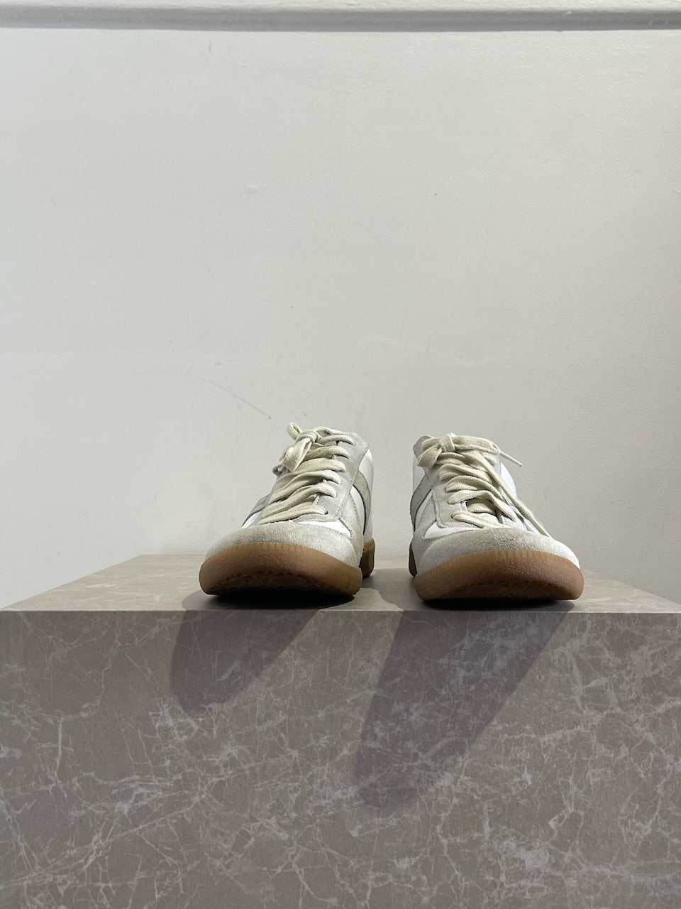 Baskets Maison Margiela Replica T.40