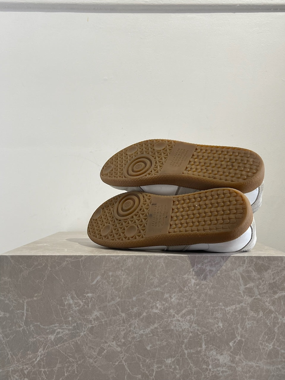 Baskets Maison Margiela Replica T.40