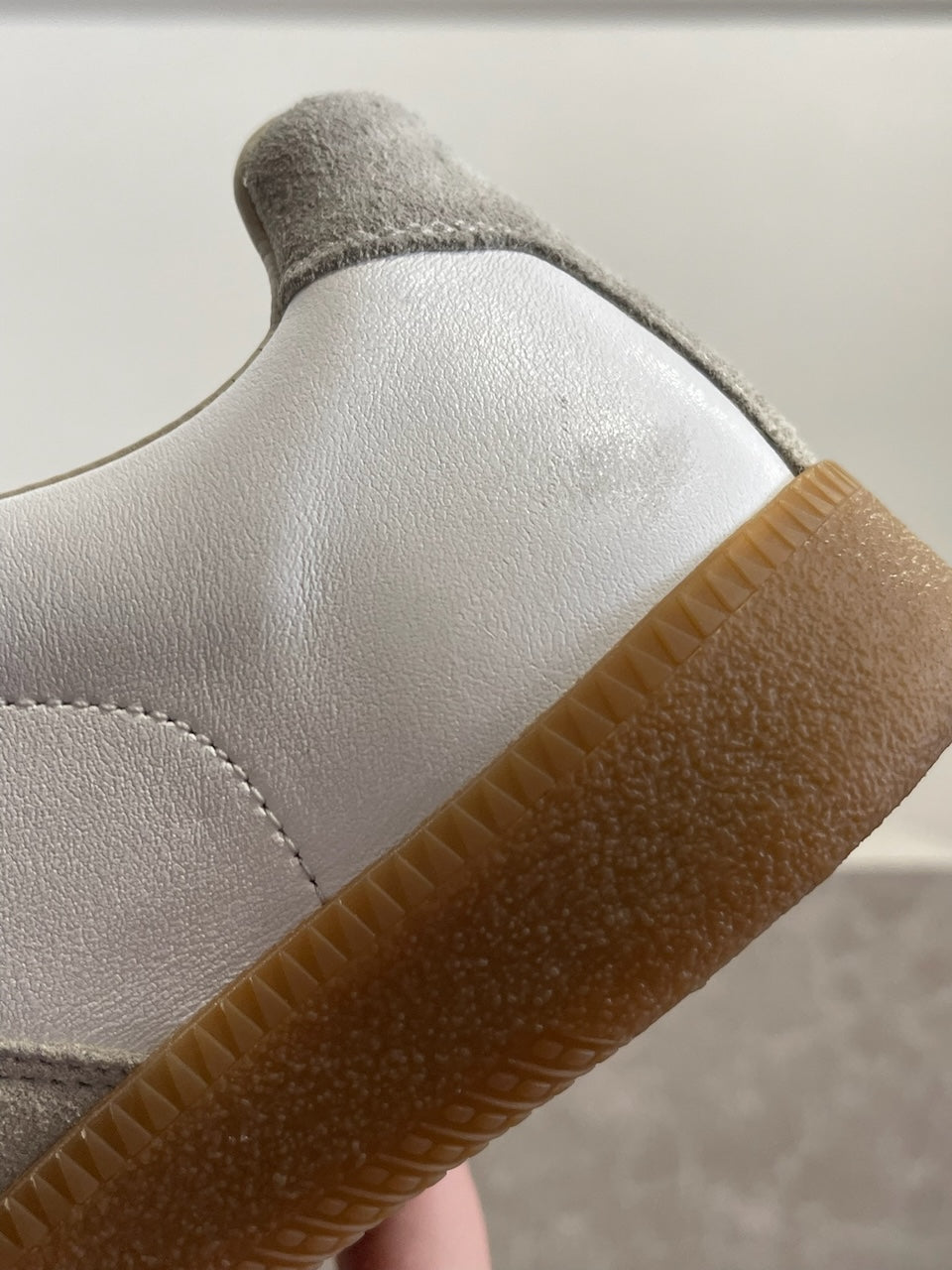 Baskets Maison Margiela Replica T.40