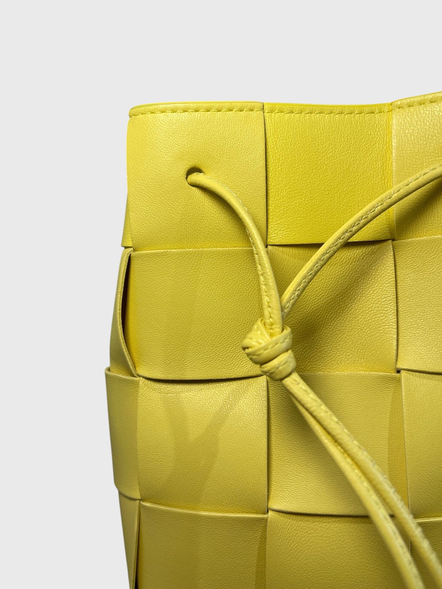 Sac Bottega Veneta Cassette Bucket