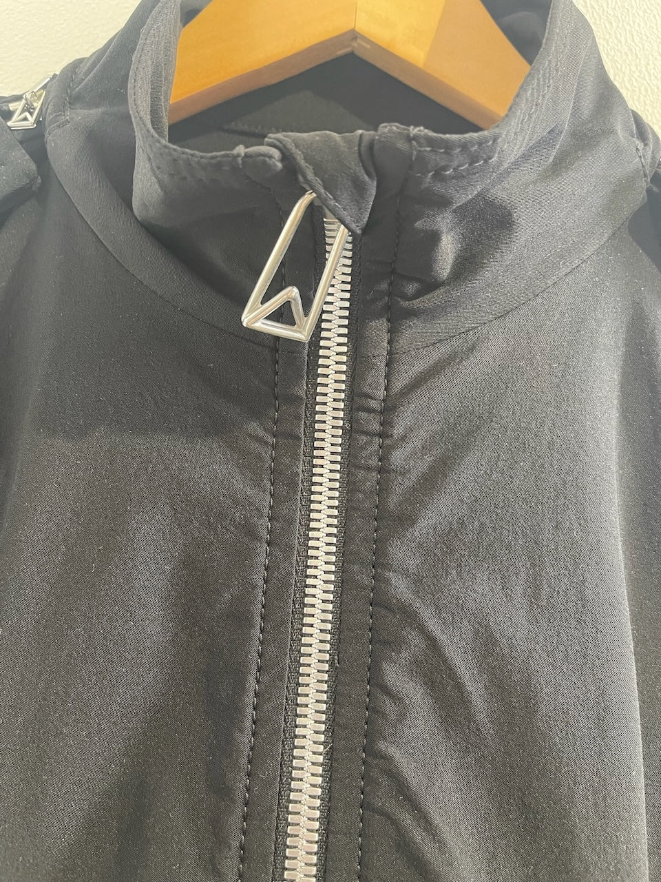 Veste Bottega Veneta noire T.M NEUVE