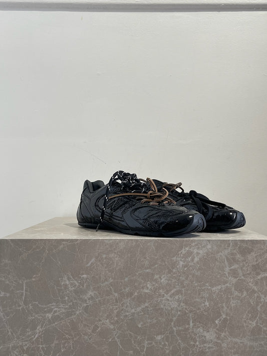 Baskets Miu Miu x New Balance T.39