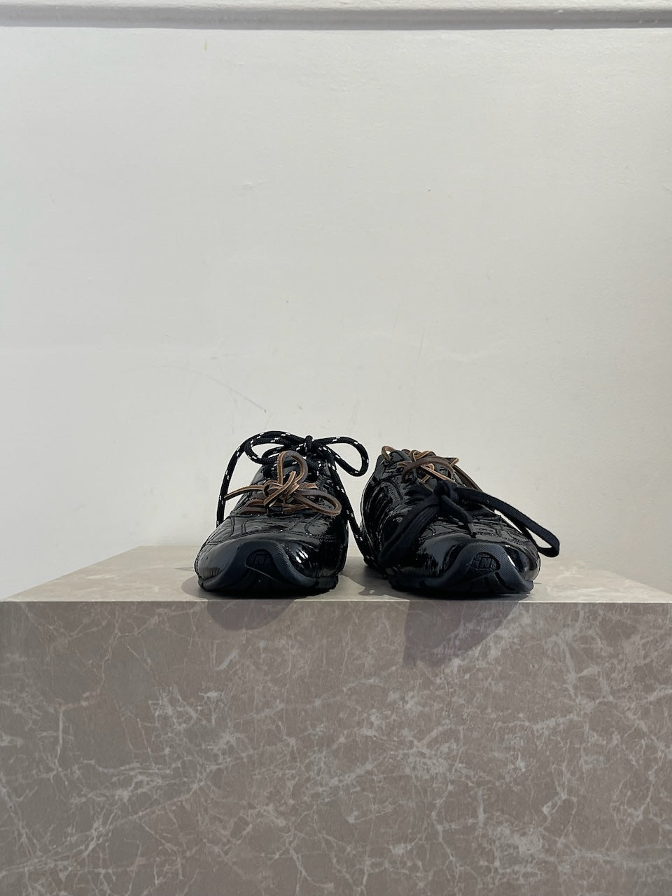 Baskets Miu Miu x New Balance T.39