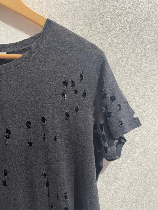 T-shirt Iro anthracite T.S