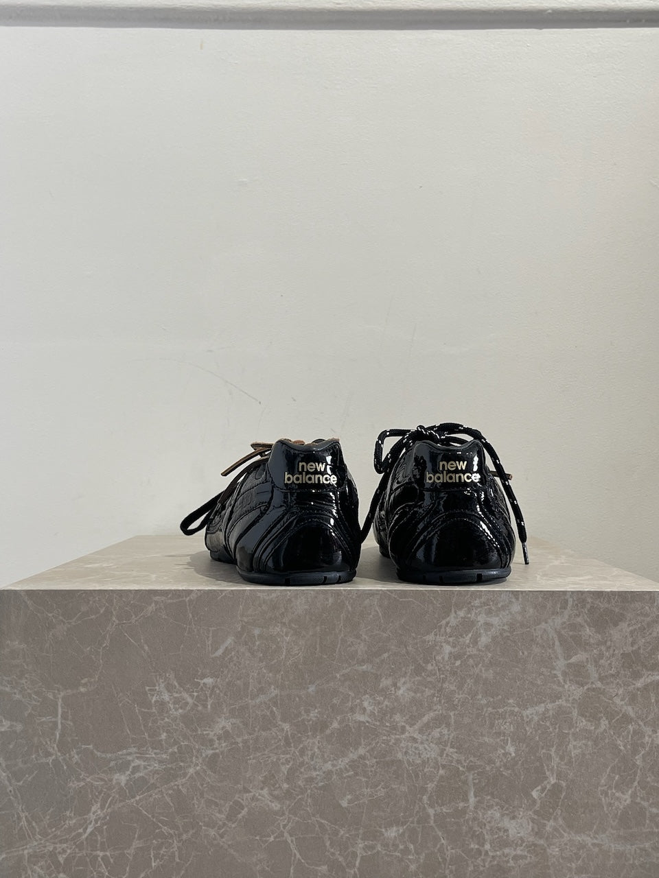Baskets Miu Miu x New Balance T.39