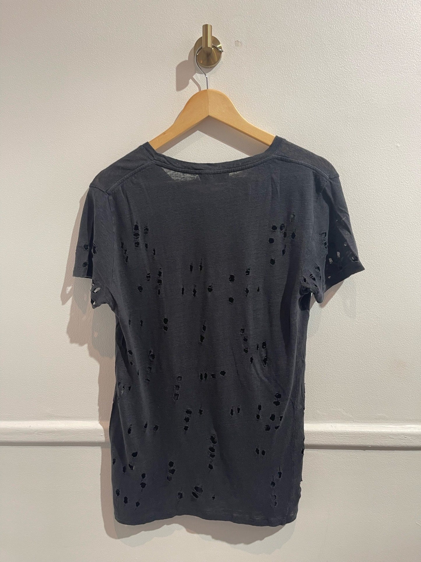 T-shirt Iro anthracite T.S