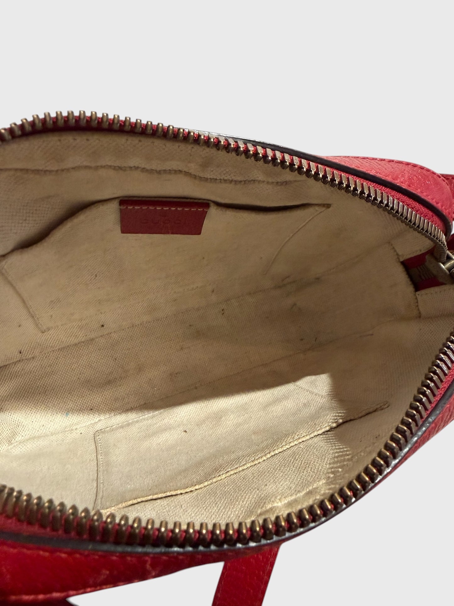 Sac Gucci Web Disco