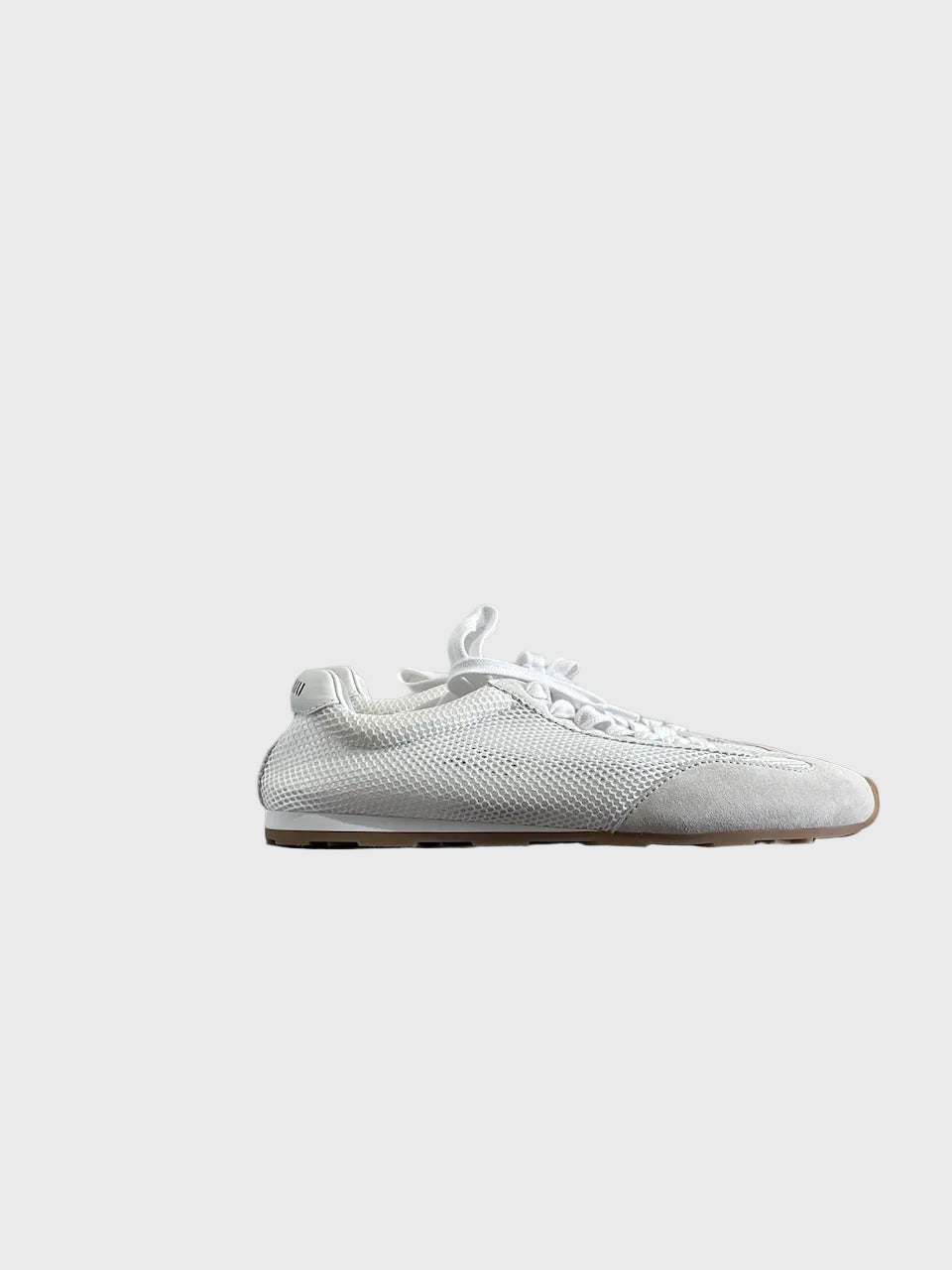 Baskets Miu Miu Plumes T.40