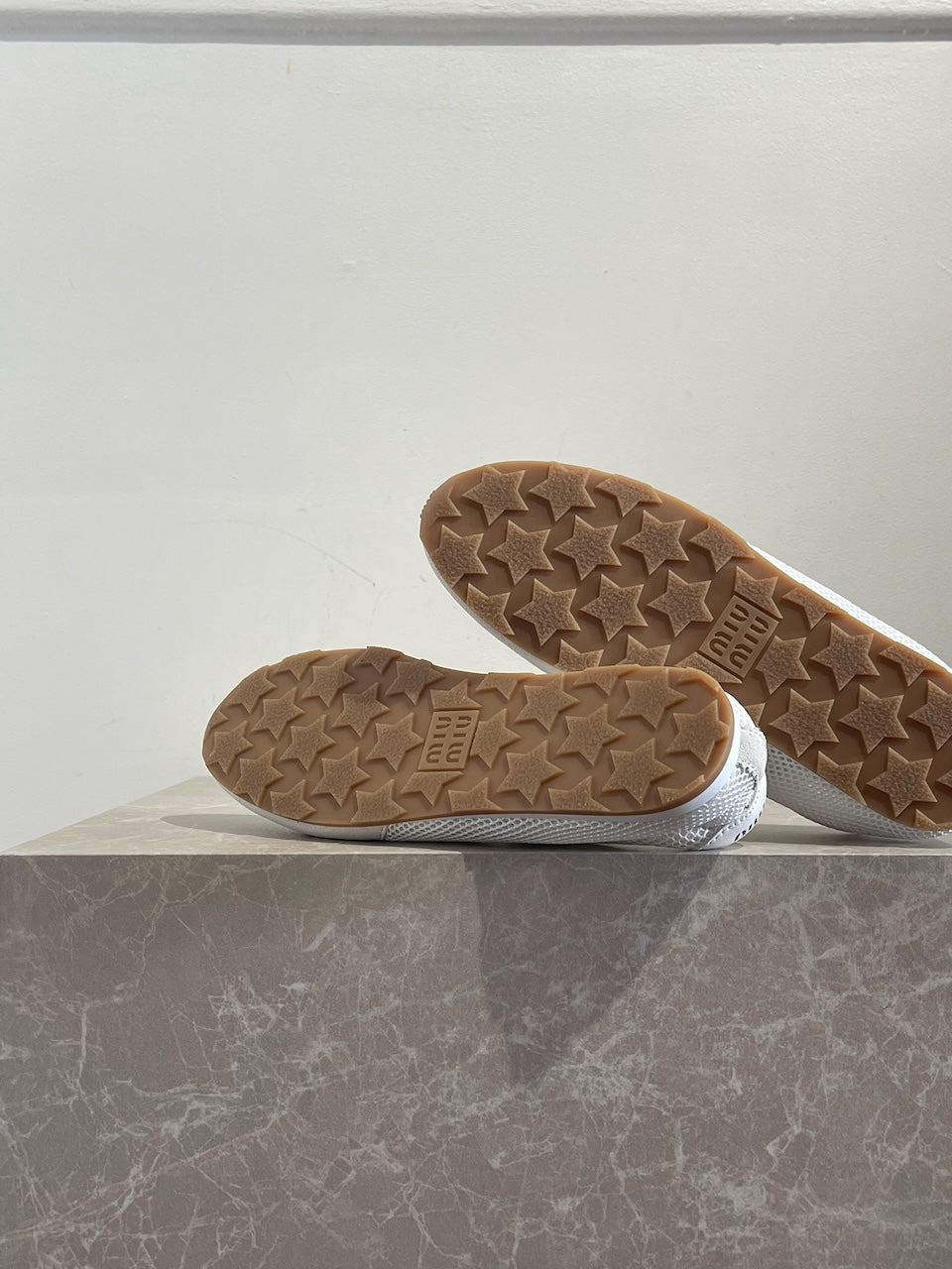Baskets Miu Miu Plumes T.40 NEUVES