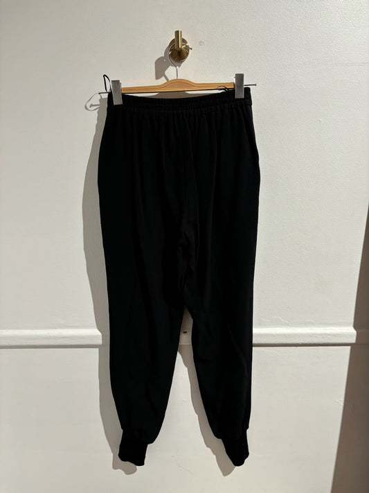Pantalon Stella McCartney noir T.34