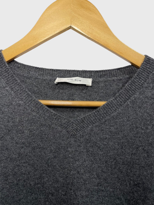 Pull The Row gris T.M