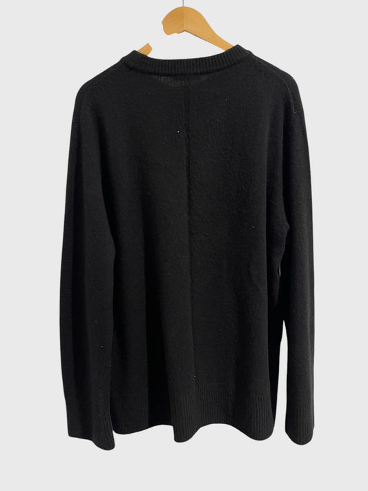 Pull The Row noir T.M