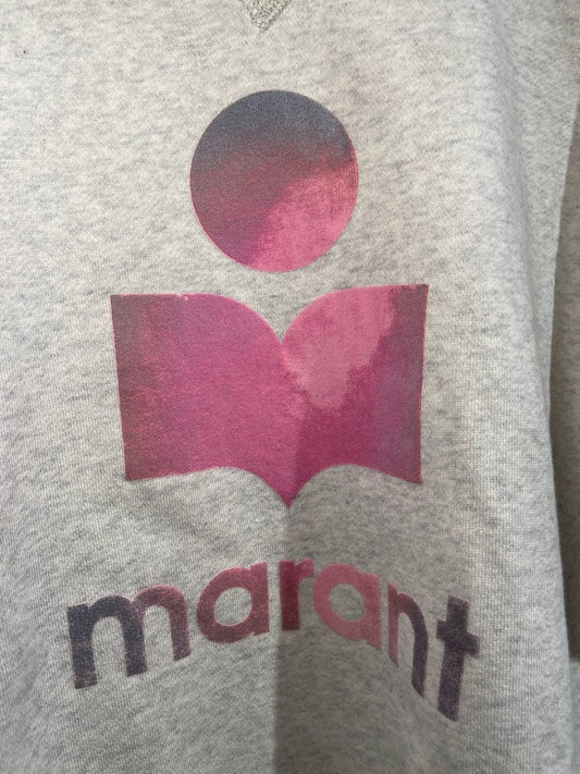 Sweat Isabel Marant beige T.36