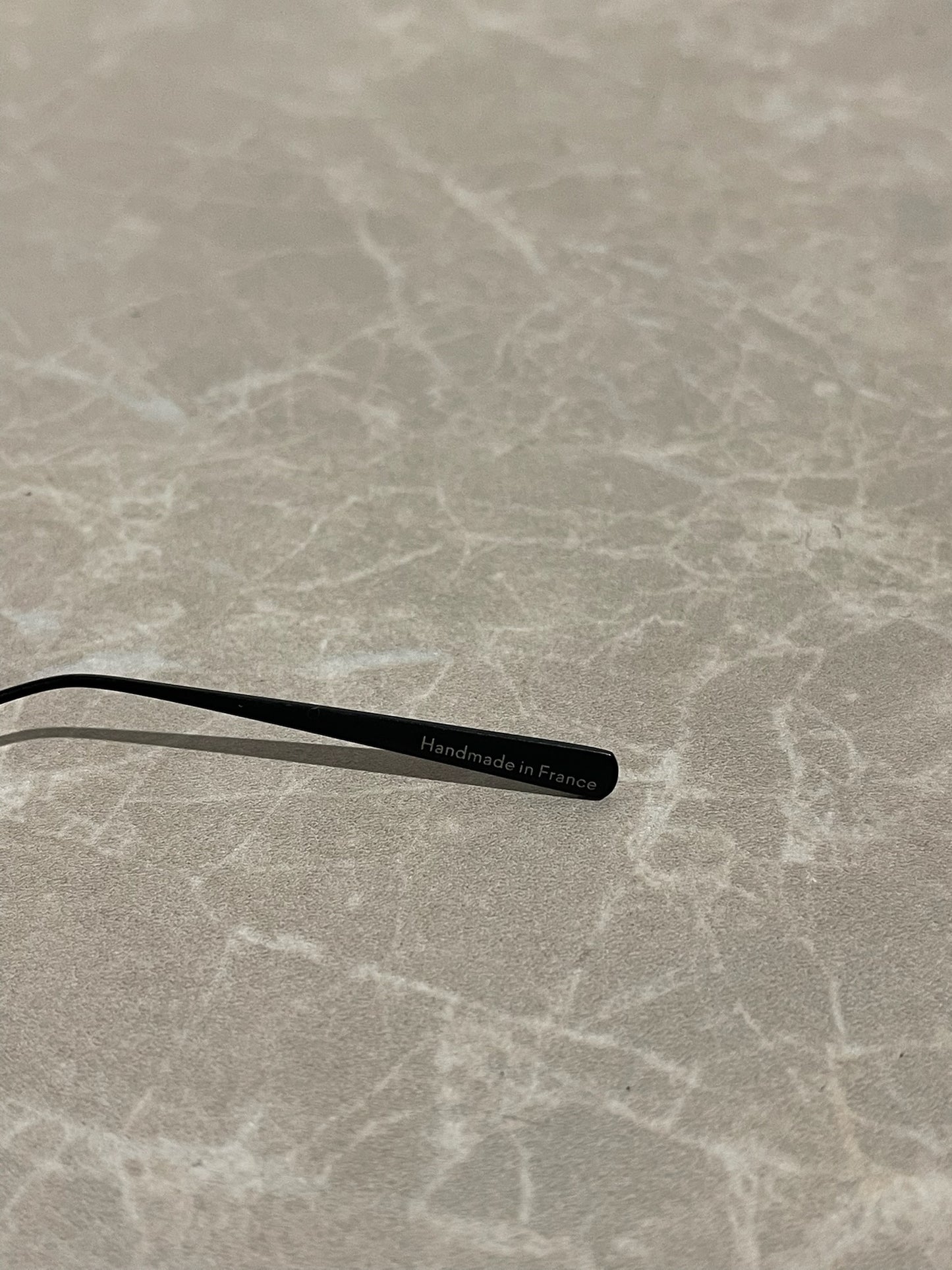 Lunettes de soleil Acne Studios