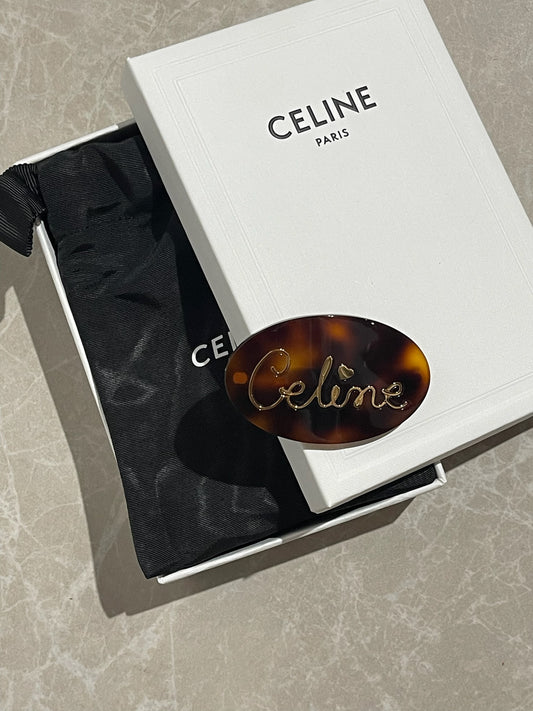 Barrette Celine