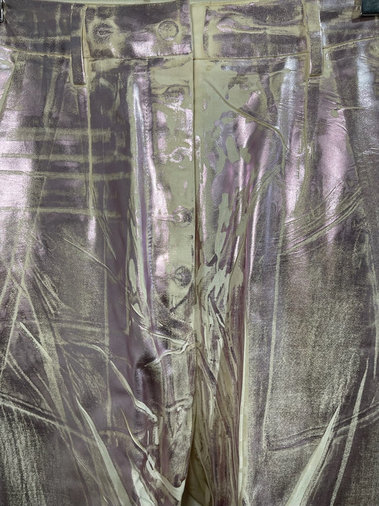 Pantalon MM6 Maison Margiela T.34