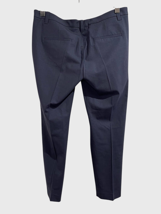 Pantalon Brunello Cucinelli bleu T.42