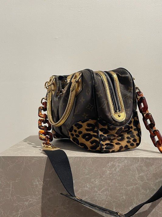 Sac Louis Vuitton Adèle