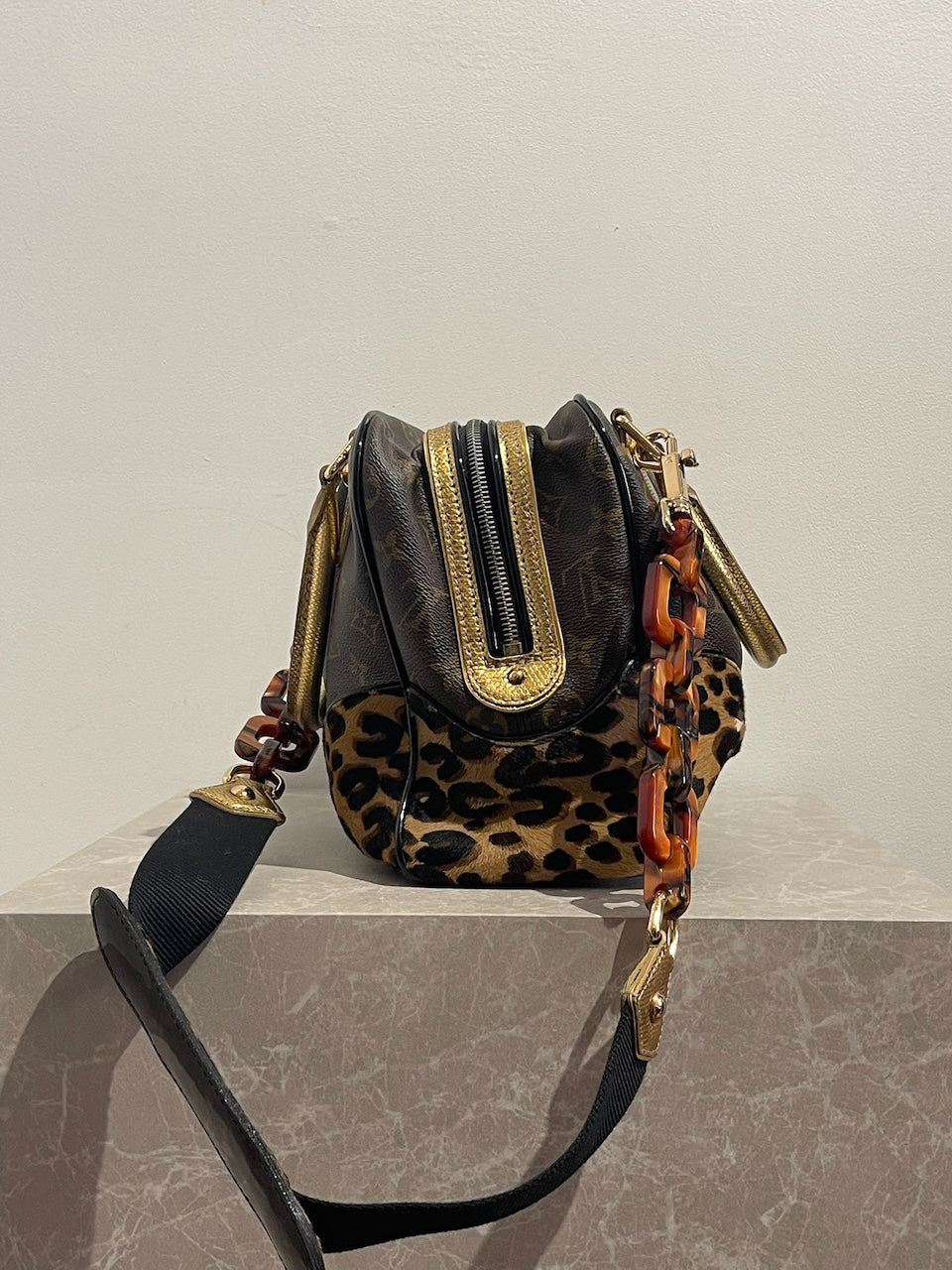 Sac Louis Vuitton Adèle